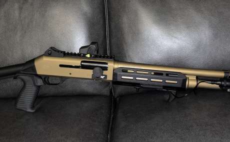 GF4 , Venta de Armas de fuego en PR