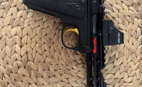 Venta Ruger 22/45lite, Venta de Armas de fuego en PR