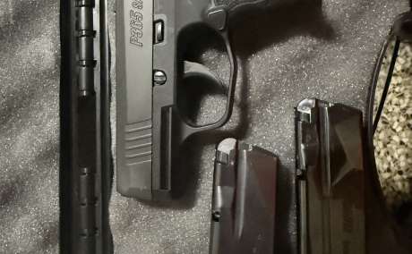 Sig sauer P365 SAS, Venta de Armas de fuego en PR