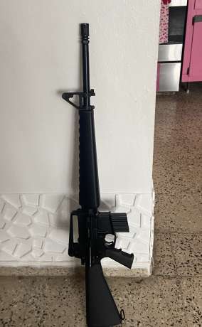 ballistic advantage DCP2 multi cal, Venta de Armas de fuego en PR