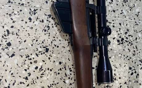 lee enfield no.4 mk1 303 British, Venta de Armas de fuego en PR