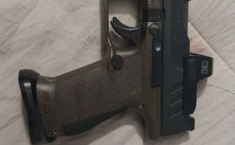Se vende oh se cambia, Venta de Armas de fuego en PR