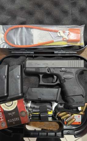 Oferta Especial, Venta de Armas de fuego en PR