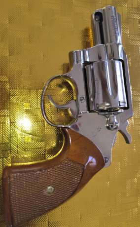 Colt Detective special 38s, Venta de Armas de fuego en PR