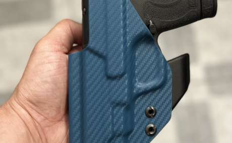 Shield plus carry comp performance center, Venta de Armas de fuego en PR