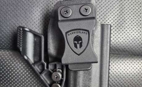 P365 X Macro Holster, IWB Kydex Holster Optics Cut Fit, Venta de Armas de fuego en PR