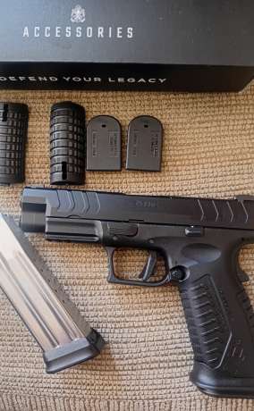 Venta, Venta de Armas de fuego en PR