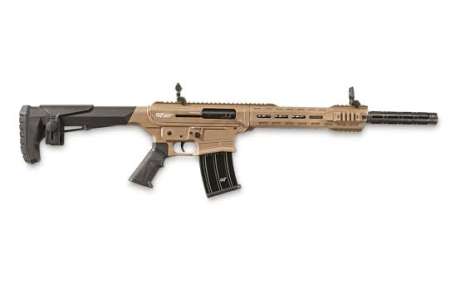 GForce 12GA, Venta de Armas de fuego en PR