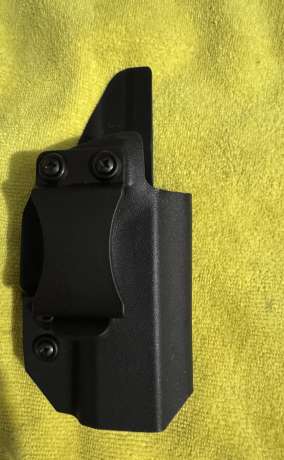 Vaqueta nueva sin usar, Venta de Armas de fuego en PR