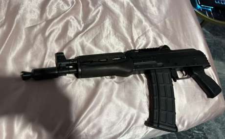 Zastava Arms ZPAP85 223 Remington/5.56, Venta de Armas de fuego en PR