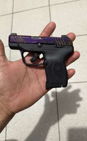 Ruger lcp max, Venta de Armas de fuego en PR