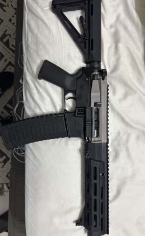Diamondback, Venta de Armas de fuego en PR