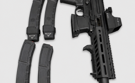 Sig Sauer MPX, Venta de Armas de fuego en PR