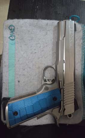 Sig Arms 1911 en 45acp, Venta de Armas de fuego en PR