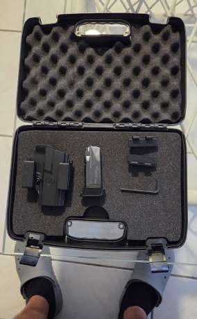 Venta, Venta de Armas de fuego en PR