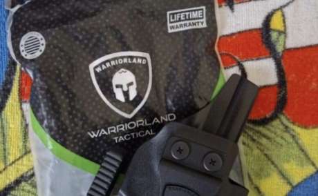 Accesorios para diferente armas  detalles y precios en la info., Venta de Armas de fuego en PR