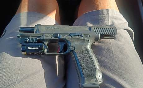 Canik TP9 SF, Venta de Armas de fuego en PR