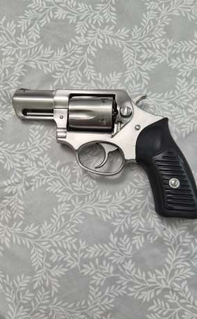 Solo venta, Venta de Armas de fuego en PR