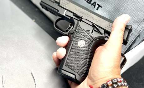 Wilson Combat EDC-X9, Venta de Armas de fuego en PR