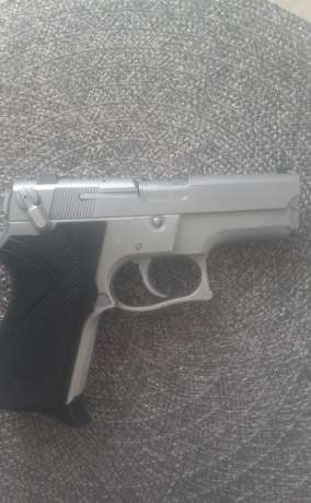 Smith &amp; Wesson 6906, Venta de Armas de fuego en PR