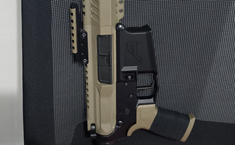 Se vende AR15 (M4E1) 7.5”, Venta de Armas de fuego en PR
