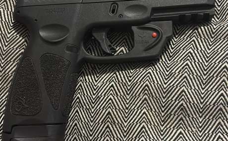 Taurus G3, Venta de Armas de fuego en PR