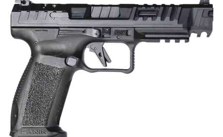 Canik Rival, Venta de Armas de fuego en PR