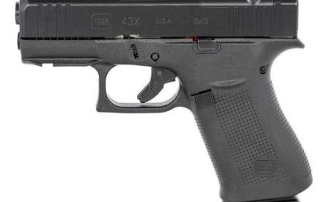 Glock 43x mos, Venta de Armas de fuego en PR