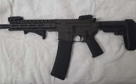 Venta solamente, Venta de Armas de fuego en PR