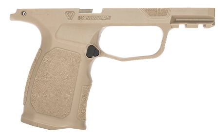 Cambió grip de P365, Venta de Armas de fuego en PR