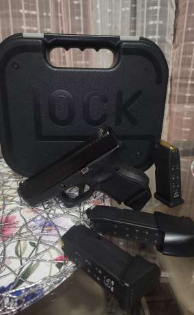 Glock 27 gen5, Venta de Armas de fuego en PR