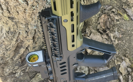 Iwi tavor sar 21 se vende o se cambia por algo de su mismo valor en buenas condiciones de, Venta de Armas de fuego en PR