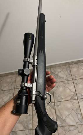 30-06, Venta de Armas de fuego en PR