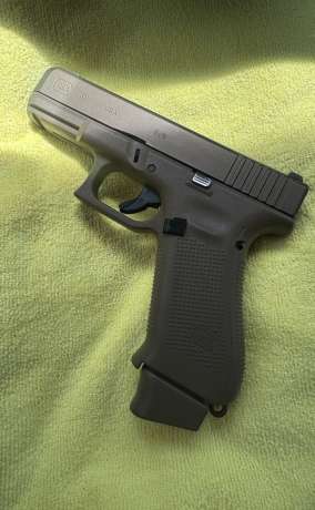 GLOCK 19X, Venta de Armas de fuego en PR
