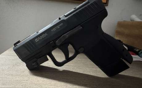 CANIK METE MC9, Venta de Armas de fuego en PR