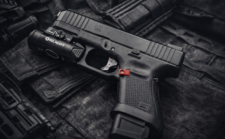 G19 Gen 5, Venta de Armas de fuego en PR