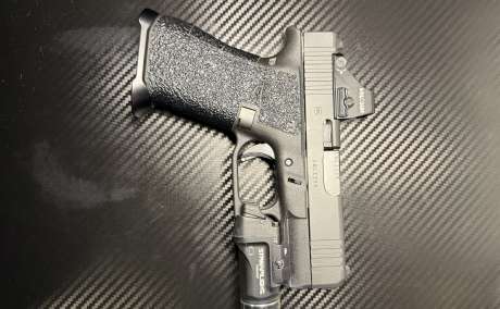 Glock 43x MOS, Venta de Armas de fuego en PR