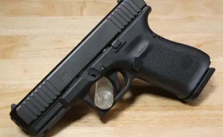 NUEVA - GLOCK 23 GEN 5, Venta de Armas de fuego en PR