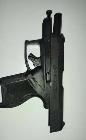 Taurus Gx4 XL Usada, Venta de Armas de fuego en PR