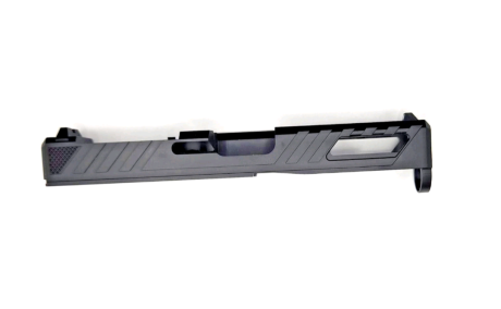 Slide para Glock 19 Gen5 ,19X ,45 ,47 RMR, Armas de fuego en PR