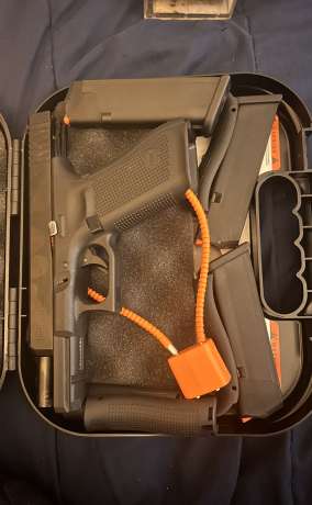 Glock 9 mm, Venta de Armas de fuego en PR
