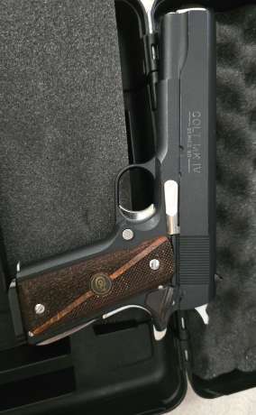 Colt goberment 80, Venta de Armas de fuego en PR