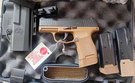 Venta , Venta de Armas de fuego en PR