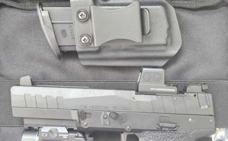 FN five seven MK3 , Venta de Armas de fuego en PR