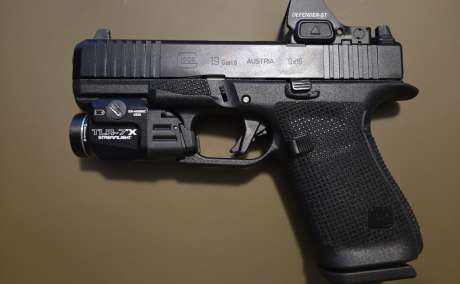 Glock 19 gen 6 , Venta de Armas de fuego en PR