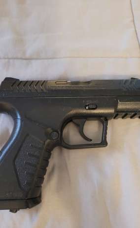 Glock 19 Gen 3 , Venta de Armas de fuego en PR