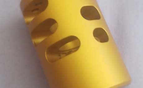 Muzzle Brake (calibre.22) , Venta de Armas de fuego en PR