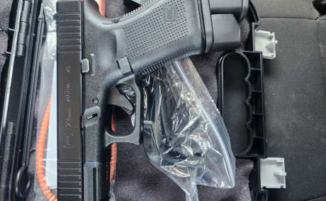 NUEVA - GLOCK 23 GEN 5 , Venta de Armas de fuego en PR