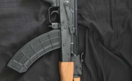 Ak47 Wasr10 nueva sin un disparo , Venta de Armas de fuego en PR