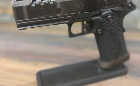 Kimber 2K11 Pro , Venta de Armas de fuego en PR